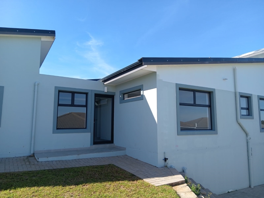 To Let 3 Bedroom Property for Rent in Dana Bay Western Cape